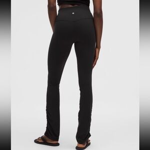 Lululemon Align Ruched-Leg Pant Size 2